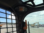 Control Station with