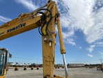 Hydraulics with