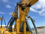 Hydraulics with