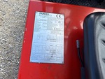 General Appearance with Numero seriale/numero d’identificazione del veicolo (VIN)