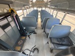 Interior with
