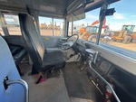 Interior with