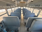 Interior with