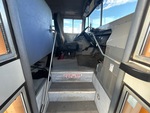 Interior with