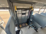 Interior with