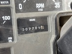 Control Station with Lower/Carrier Engine Hours