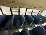 Interior with