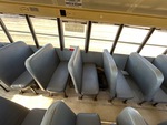 Interior with