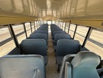 Interior with