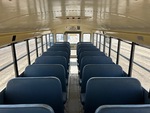 Interior with