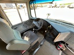Interior with