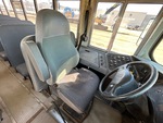 Interior with