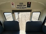 Interior with