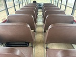 Interior with