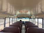 Interior with