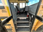 Interior with