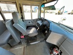 Interior with