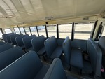 Interior with