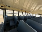 Interior with