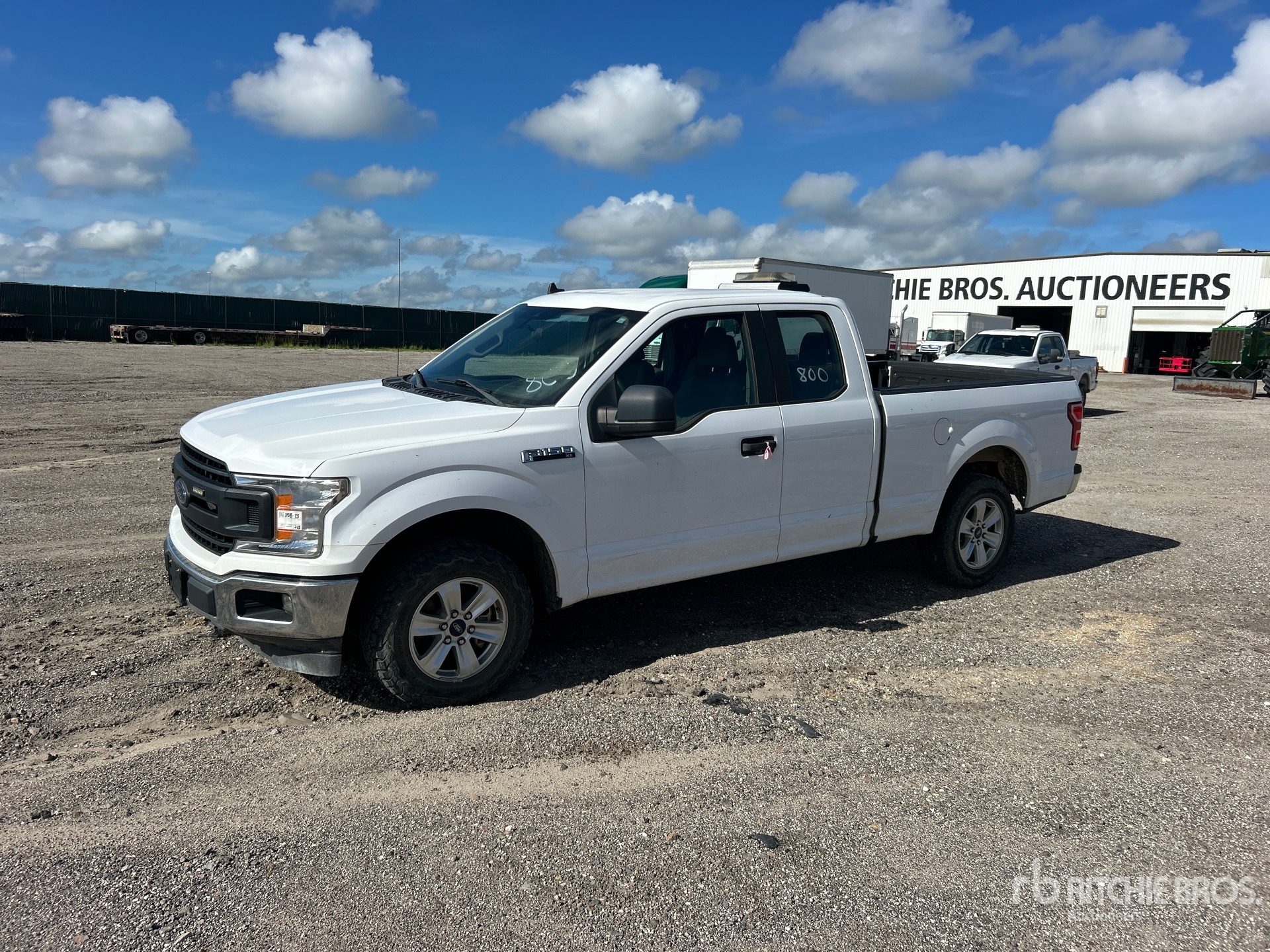 Photo of 2020 Ford F-150