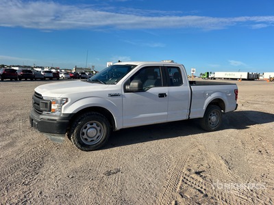 General Appearance with Featured Photo
