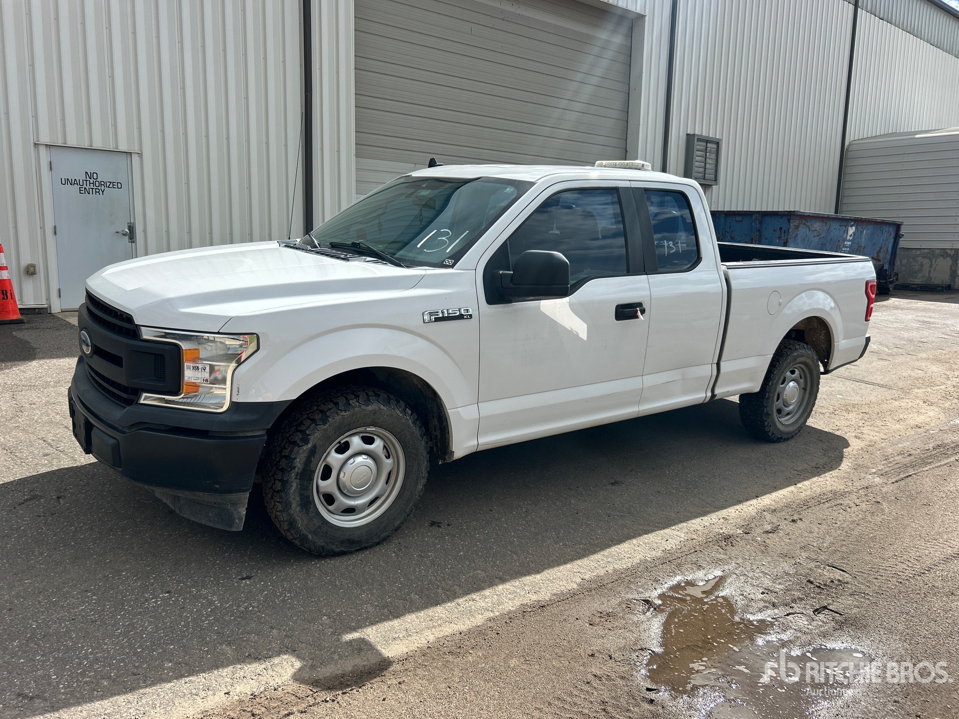 Photo of 2020 Ford F-150