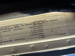 General Appearance with Frame Stamp Serial Number/VIN Photo