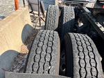 4 Underbody - Truck with