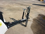 Trailer Chassis with Tongue/ Hitch Condition