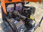 Engine with Engine - Left Side