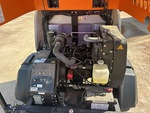 Engine with Engine - Right Side