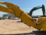 v2 Chassis - Excavator with