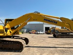 v2 Chassis - Excavator with