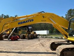 v2 Chassis - Excavator with