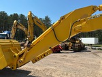 v2 Chassis - Excavator with