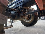 Drivetrain with