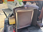 Engine with Radiator
