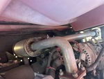 Engine with Exhaust System