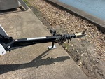 Trailer Chassis with Tongue/ Hitch Condition