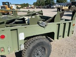 General Appearance with Sheet Metal (fiberglass) Condition