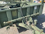 Trailer Chassis with Lights/Wiring Condition