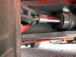Drivetrain with