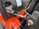 Hydraulics with