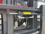 Hydraulics with