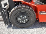 Chassis Photos with