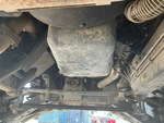 Engine with Oil Leaks