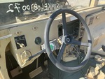 Control Station with Steering Control