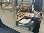 Control Station with Seating