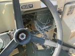 Control Station with Gauges