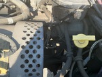 Engine with Fuel System